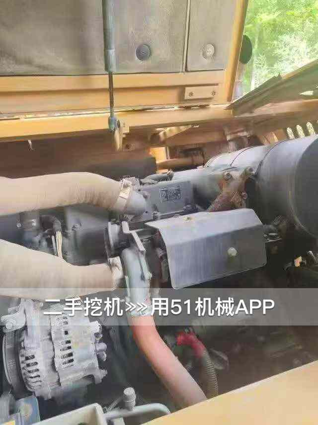 51机械